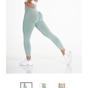 NVGTN leggings size small